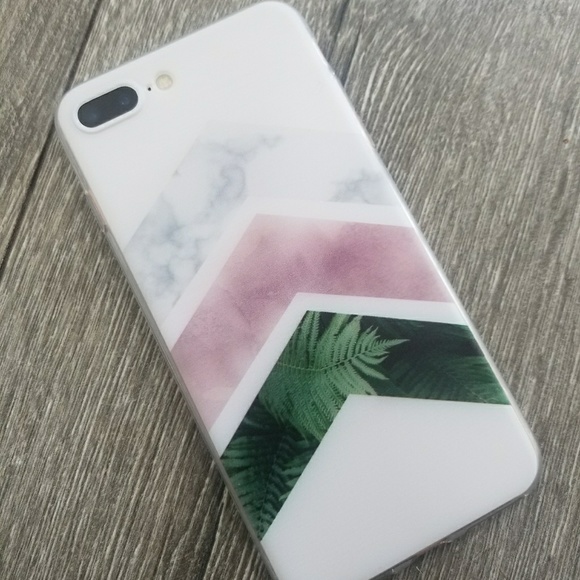 iPhone 7/8 Plus gel  case - Picture 4 of 7